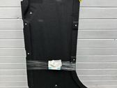 Side bottom protection