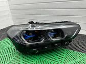 Headlight/headlamp
