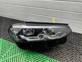 Headlight/headlamp