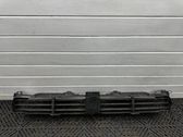 Intercooler air guide/duct channel