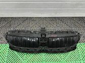 Front grill
