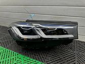 Headlight/headlamp