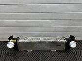 Intercooler radiator