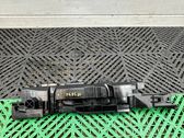 Radiator support slam panel bracket