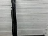 Foot area side trim