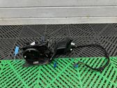 Front door electric wing mirror