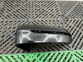 Plastic wing mirror trim cover