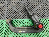 Detachable towbar