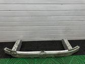 Front bumper support beam