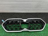 Front grill