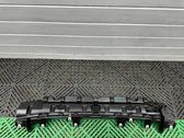 Rear bumper mounting bracket