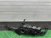 Front bumper mounting bracket