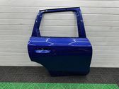 Rear door