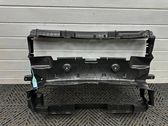 Radiator support slam panel