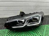 Headlight/headlamp