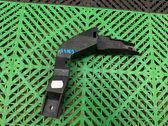 Headlight/headlamp mounting bracket