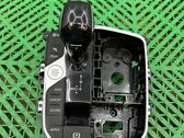 Gear selector