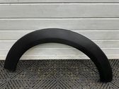 Rear arch trim