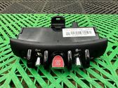 Engine start stop button switch