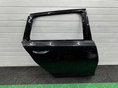 Rear door