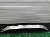 Front bumper support beam