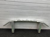 Front bumper cross member