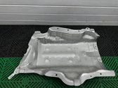Exhaust heat shield