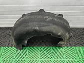 Rear arch fender liner splash guards