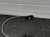 Tailgate/trunk/boot lock/catch/latch