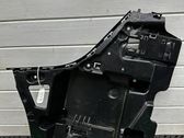 Soporte de montaje del parachoques trasero