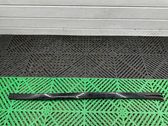 Windshield trim