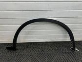 Front arch trim