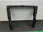Radiator trim