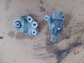 Gearbox mount
