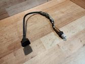 Lambda probe sensor