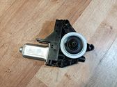 Front door window regulator motor