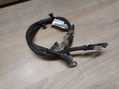 Cable negativo de tierra (batería)