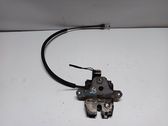 Tailgate/trunk/boot lock/catch/latch