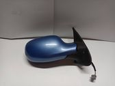 Front door electric wing mirror