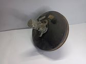 Brake booster