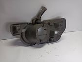 Fog light bracket