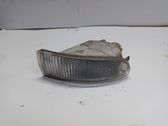 Front indicator light