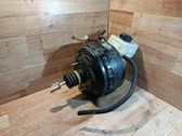 Brake booster