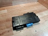 Comfort/convenience module