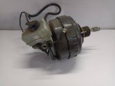Brake booster