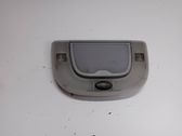 Rear seat light