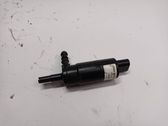 Headlight washer pump