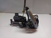 Rear door lock