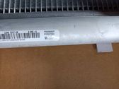 Air conditioning (A/C) radiator (interior)