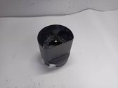 Steering wheel column trim